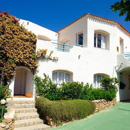 Park Hotel Resort Costa Smeralda Zewnętrze zdjęcie