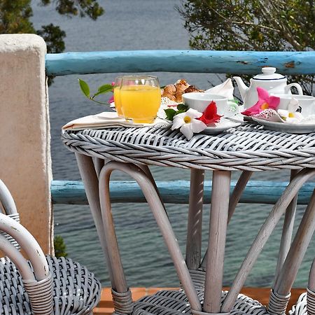 Park Hotel Resort Costa Smeralda Zewnętrze zdjęcie
