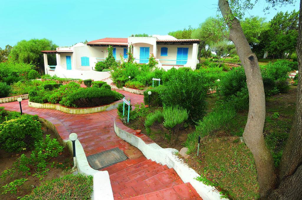 Park Hotel Resort Costa Smeralda Zewnętrze zdjęcie