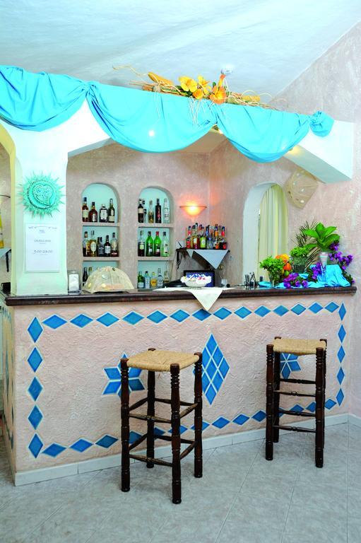 Park Hotel Resort Costa Smeralda Zewnętrze zdjęcie