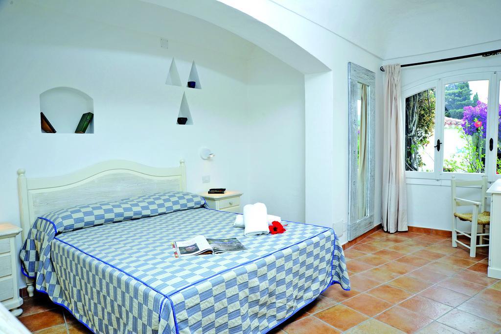 Park Hotel Resort Costa Smeralda Pokój zdjęcie