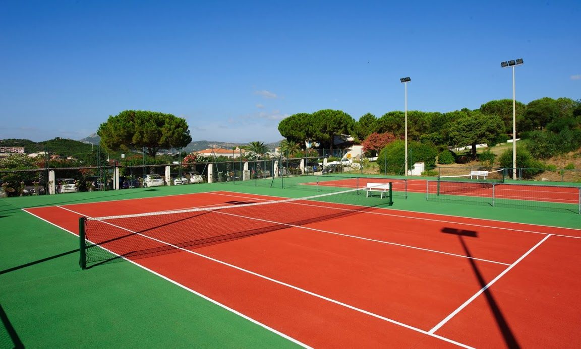 Park Hotel Resort Costa Smeralda Zewnętrze zdjęcie