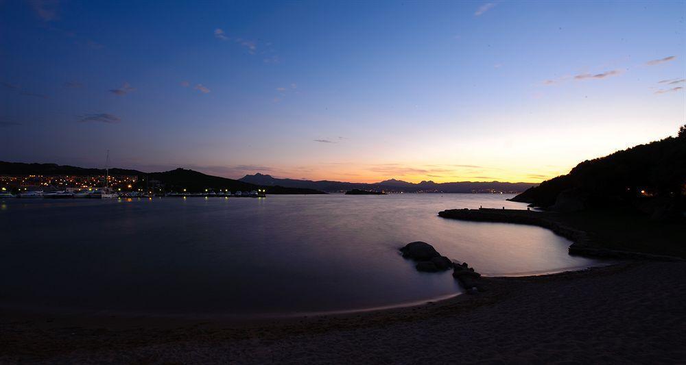 Park Hotel Resort Costa Smeralda Zewnętrze zdjęcie