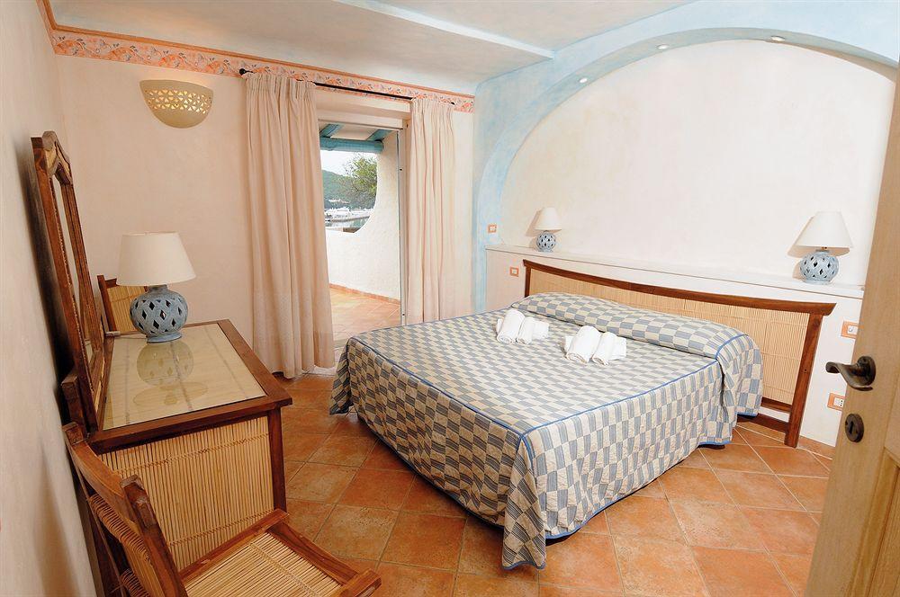 Park Hotel Resort Costa Smeralda Zewnętrze zdjęcie