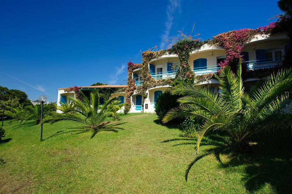 Park Hotel Resort Costa Smeralda Zewnętrze zdjęcie