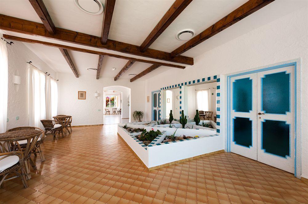 Park Hotel Resort Costa Smeralda Zewnętrze zdjęcie