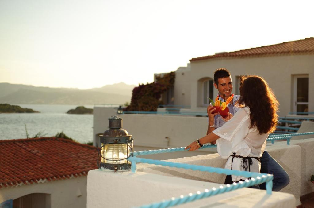 Park Hotel Resort Costa Smeralda Zewnętrze zdjęcie