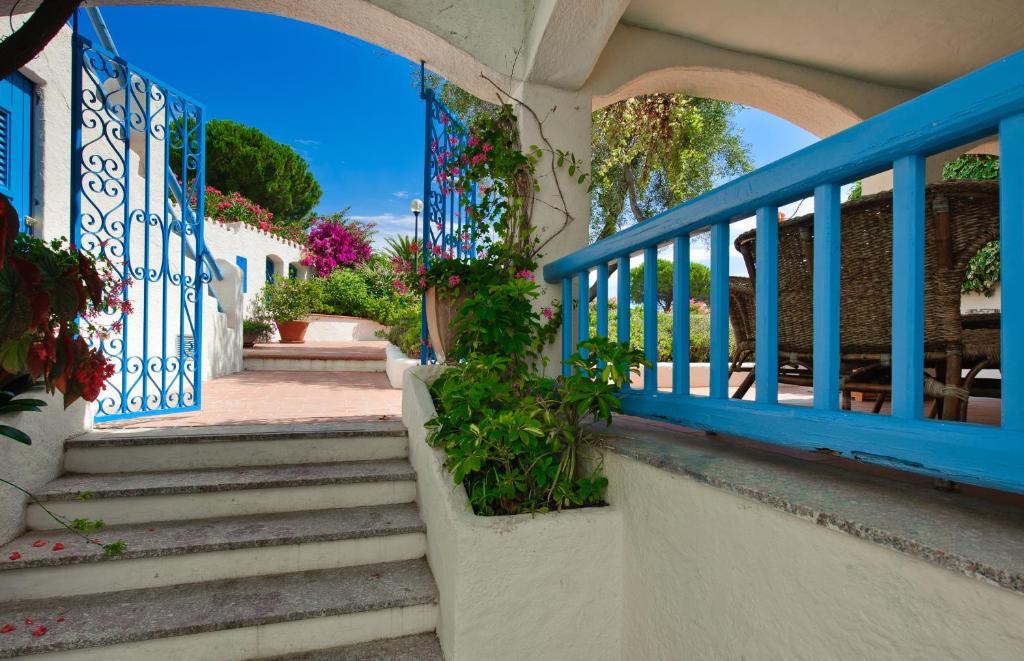 Park Hotel Resort Costa Smeralda Zewnętrze zdjęcie
