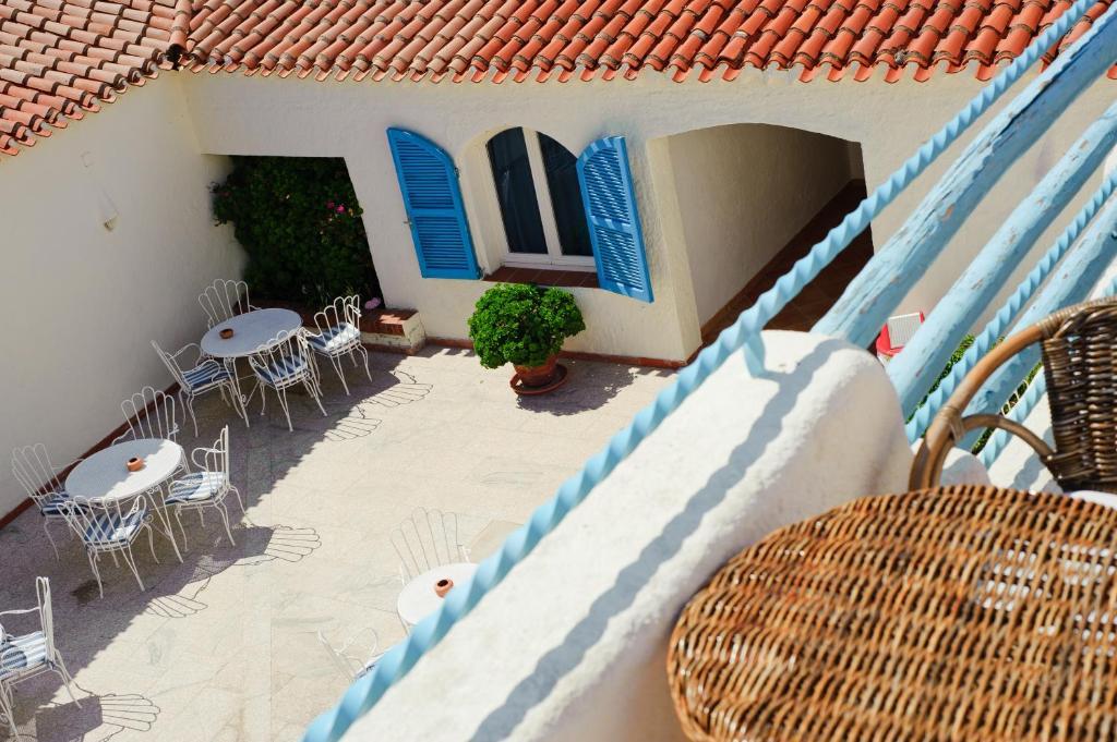 Park Hotel Resort Costa Smeralda Zewnętrze zdjęcie