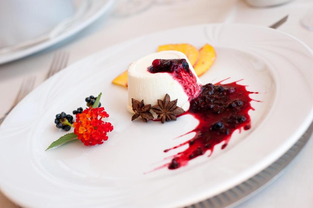 Park Hotel Resort Costa Smeralda Zewnętrze zdjęcie