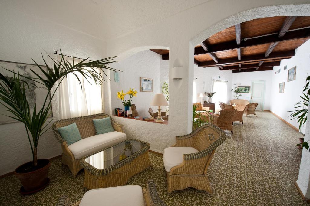 Park Hotel Resort Costa Smeralda Zewnętrze zdjęcie
