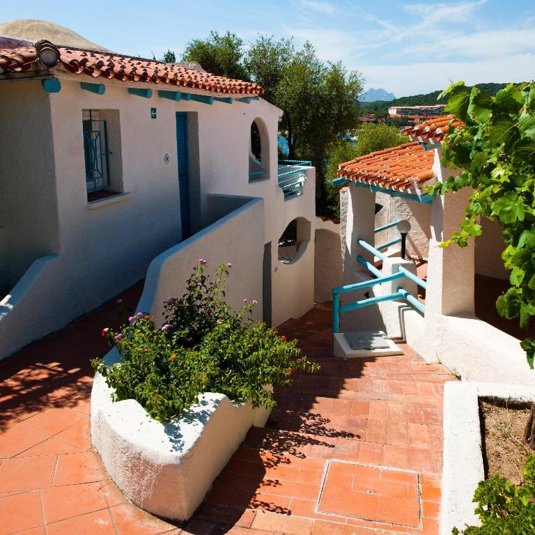 Park Hotel Resort Costa Smeralda Zewnętrze zdjęcie