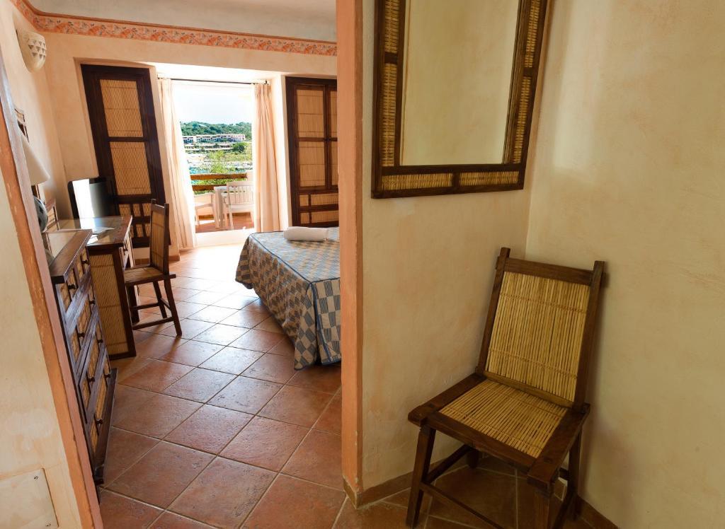 Park Hotel Resort Costa Smeralda Pokój zdjęcie