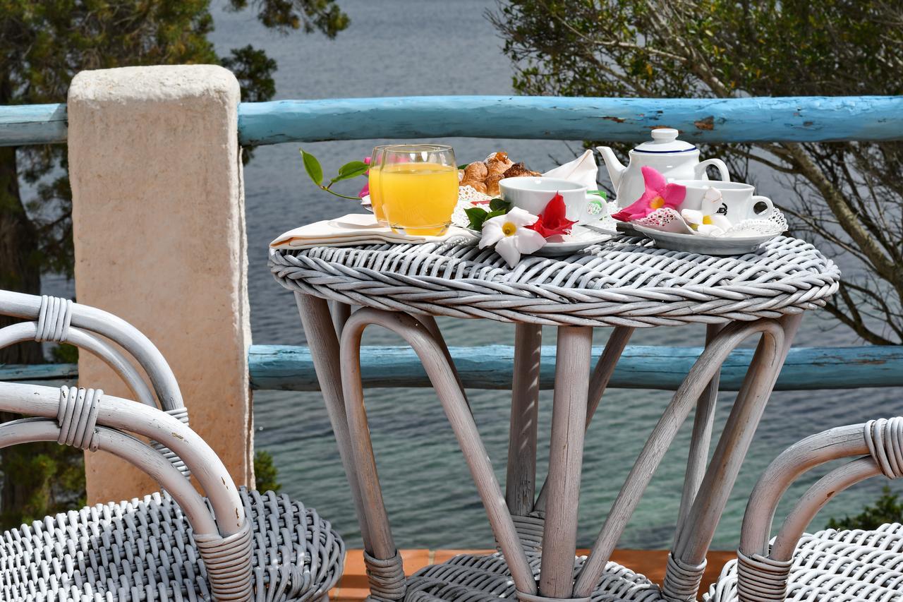Park Hotel Resort Costa Smeralda Zewnętrze zdjęcie